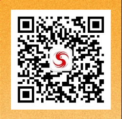 三千口官方公众号二维码