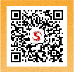 三千口公众号二维码
